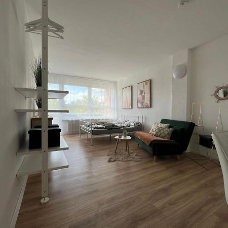 Knockscasa4You 1 Zimmer Appartement Nr.8 Marburg Esterno foto