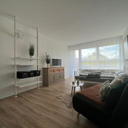 Knockscasa4You 1 Zimmer Appartement Nr.8 Marburg Esterno foto