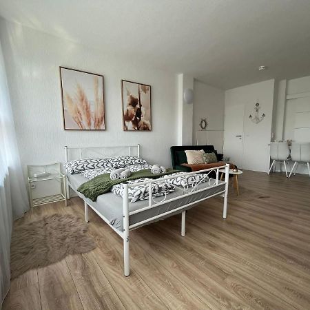 Knockscasa4You 1 Zimmer Appartement Nr.8 Marburg Esterno foto