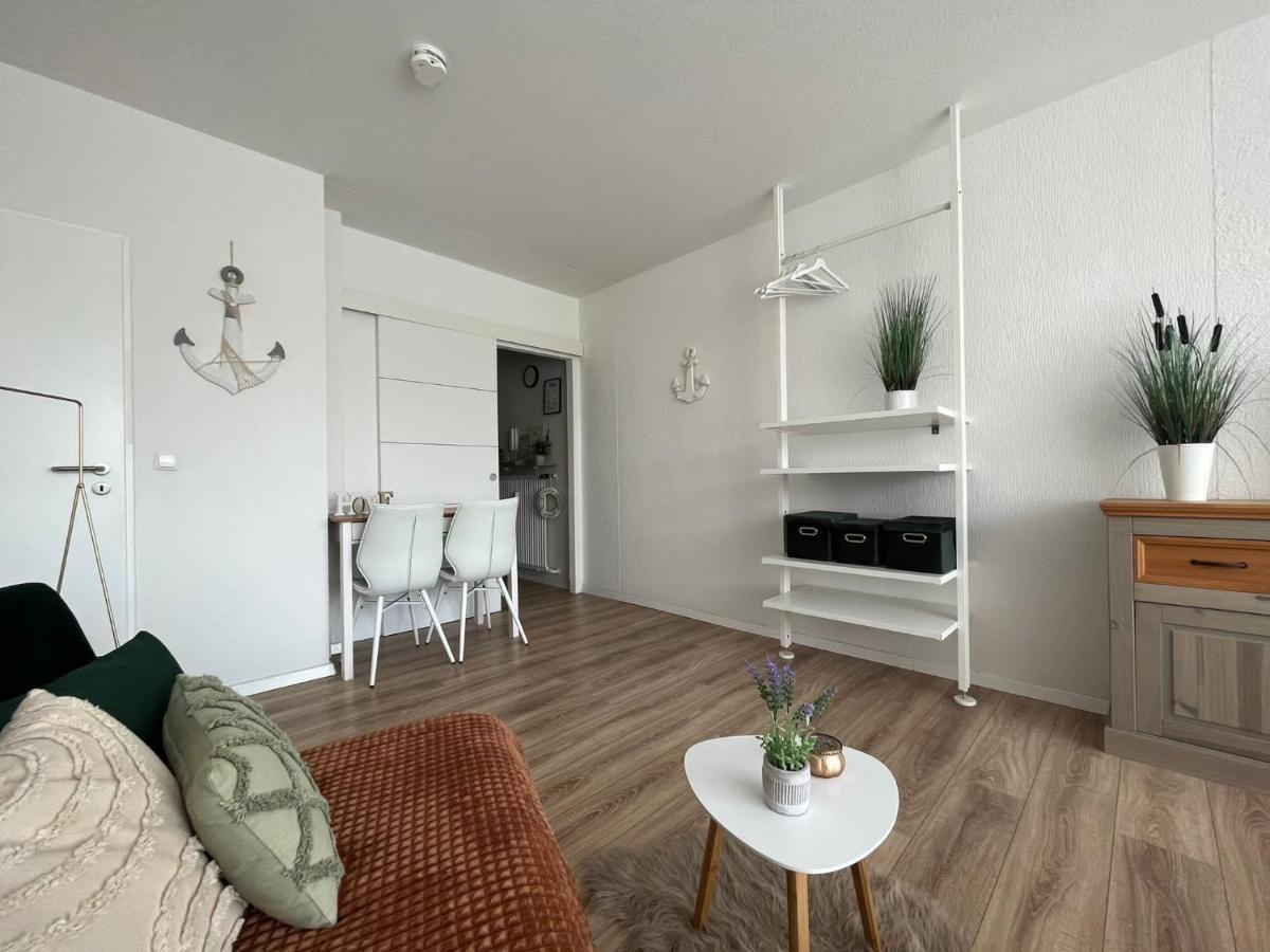 Knockscasa4You 1 Zimmer Appartement Nr.8 Marburg Esterno foto